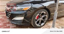 شێڤرۆلێت مالیبۆ